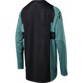 Maillots VTT/Motocross Fox Racing Flexair Manches Longues N002